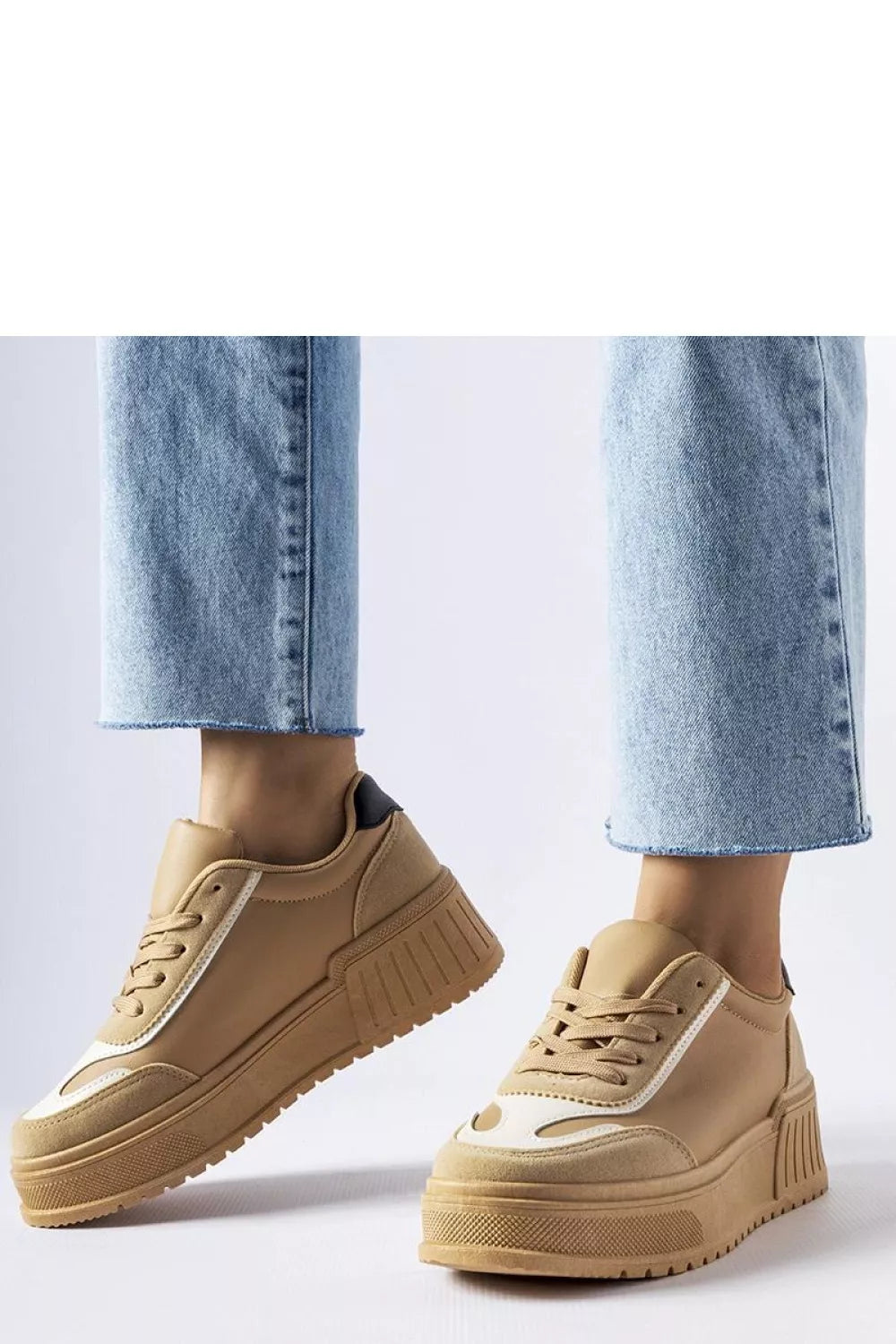 Kedai, modelis 207702 Solea