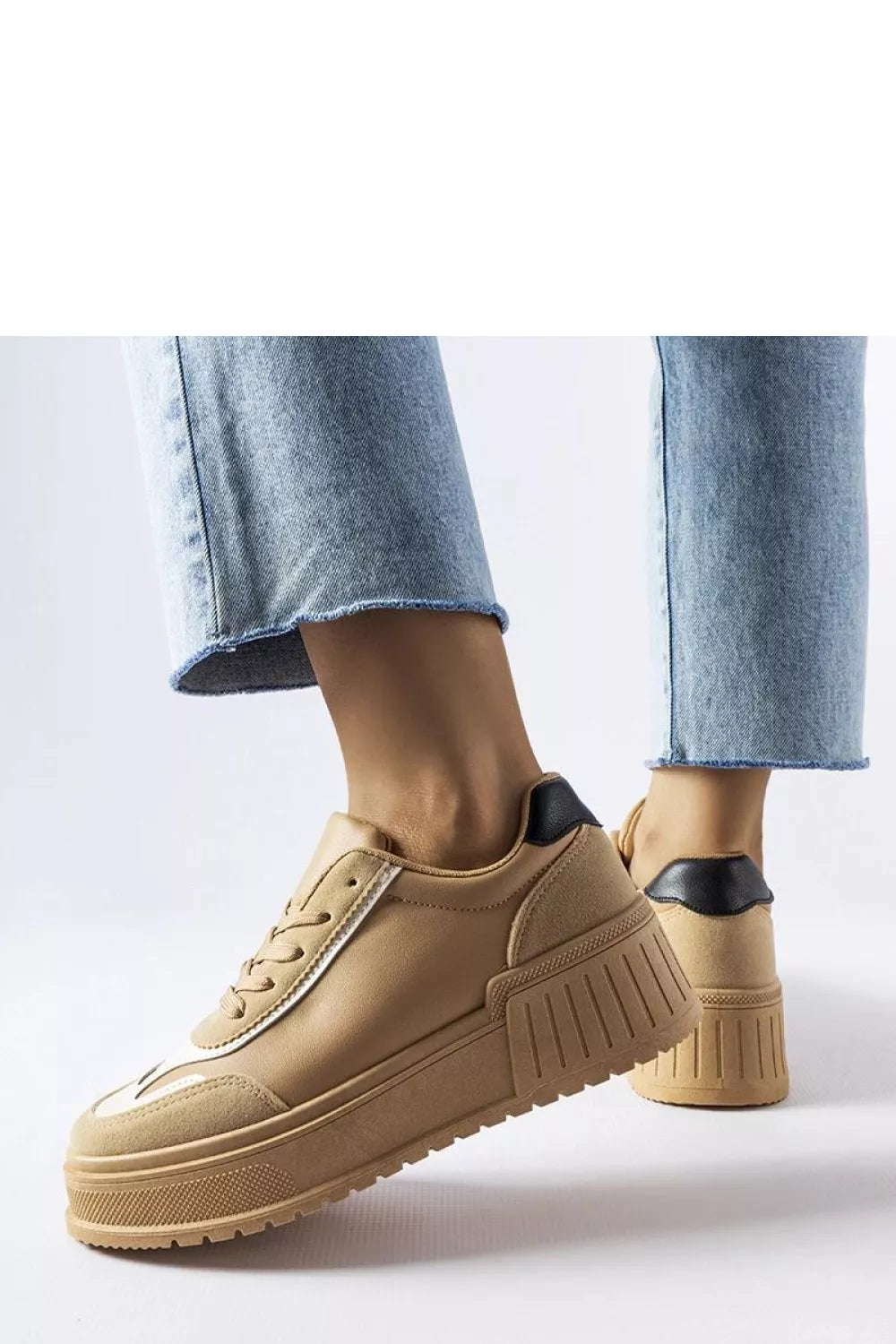 Kedai, modelis 207702 Solea