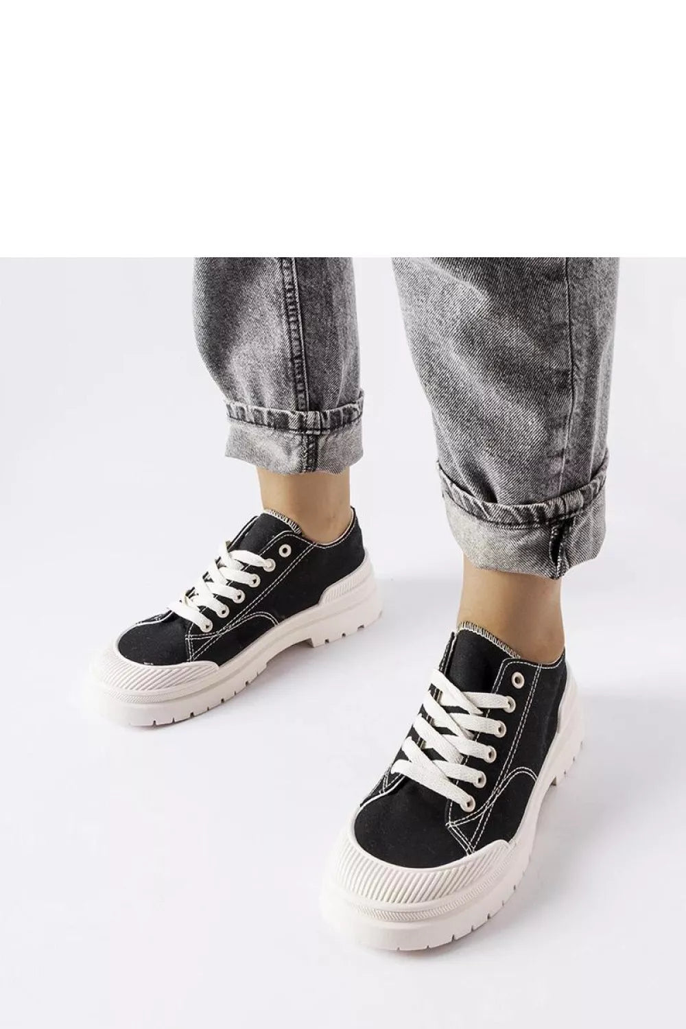 Sportbačiai, modelis 207705 Solea