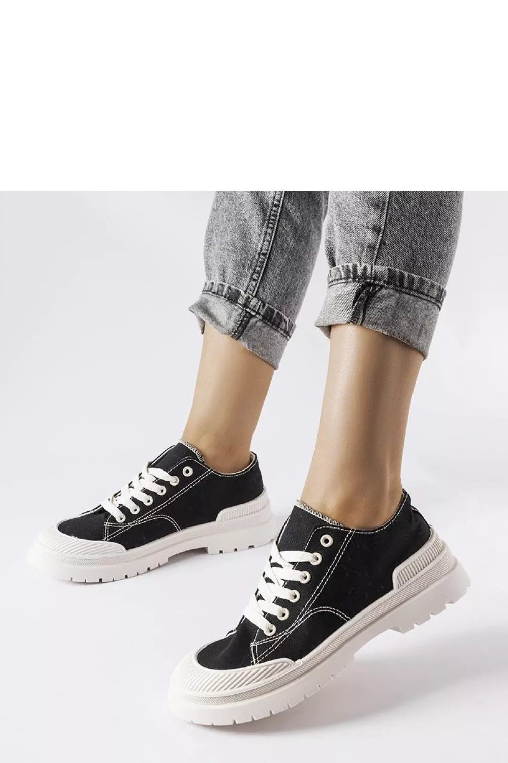 Sportbačiai, modelis 207705 Solea