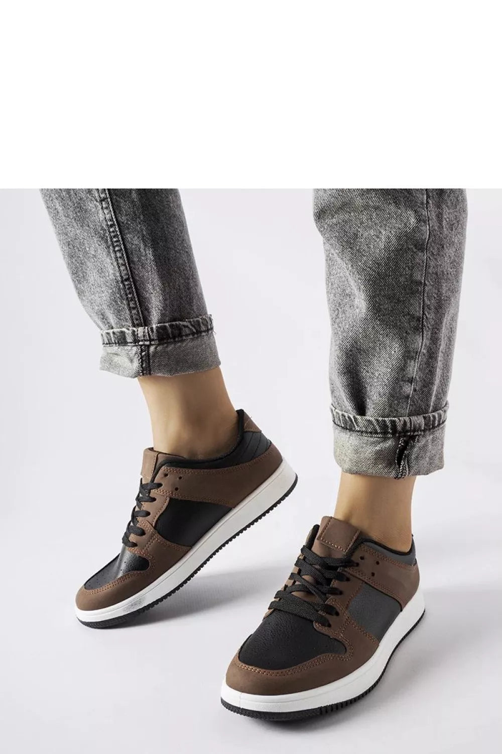 Sportbačiai, modelis 207707 Solea