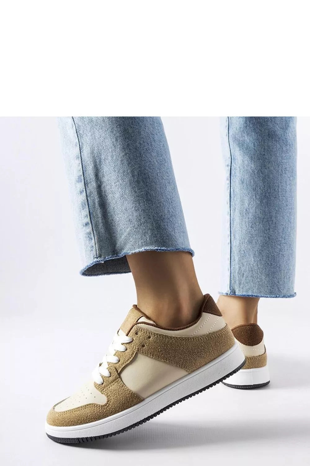 Sportbačiai, modelis 207708 Solea