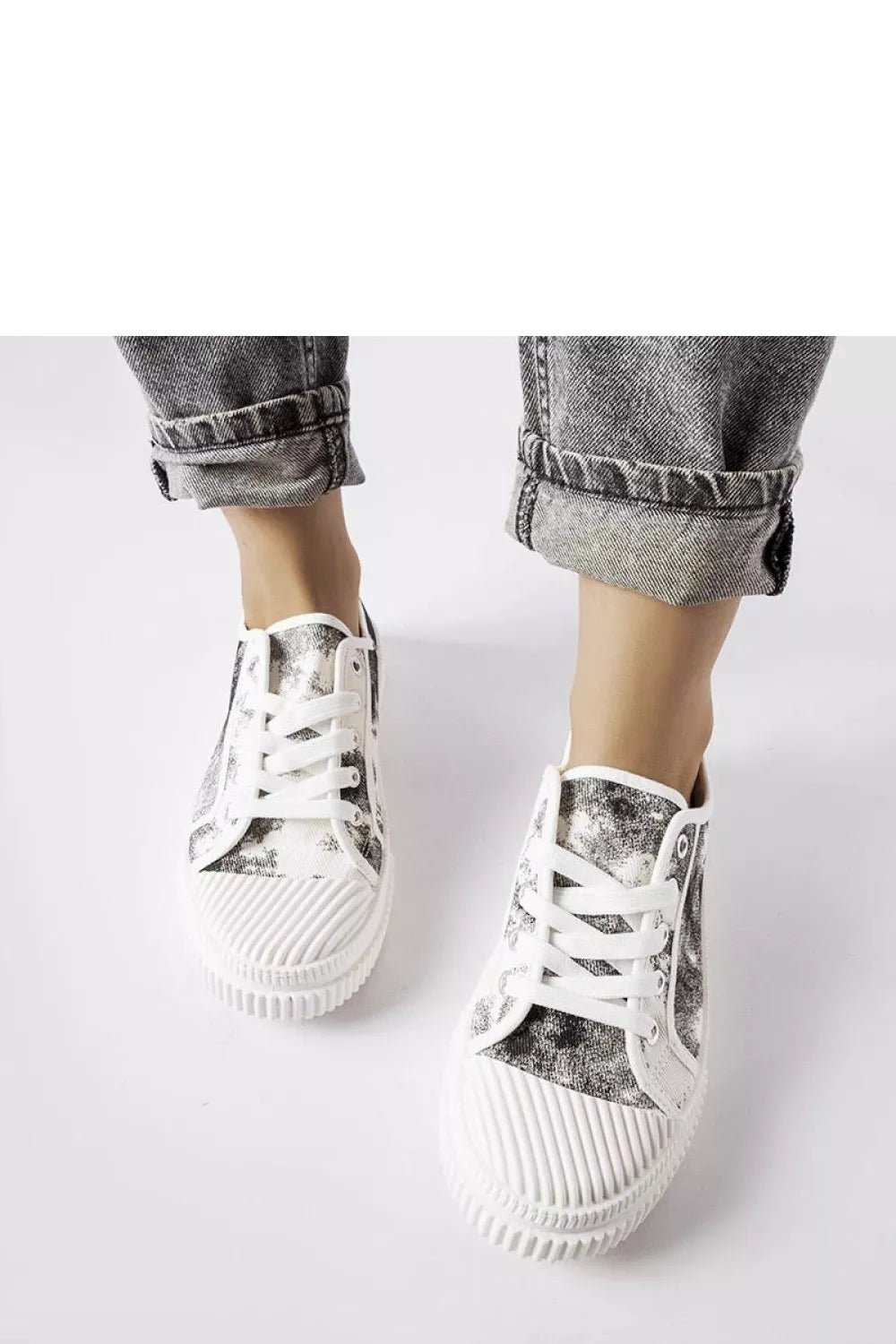 Sportbačiai, modelis 207709 Solea