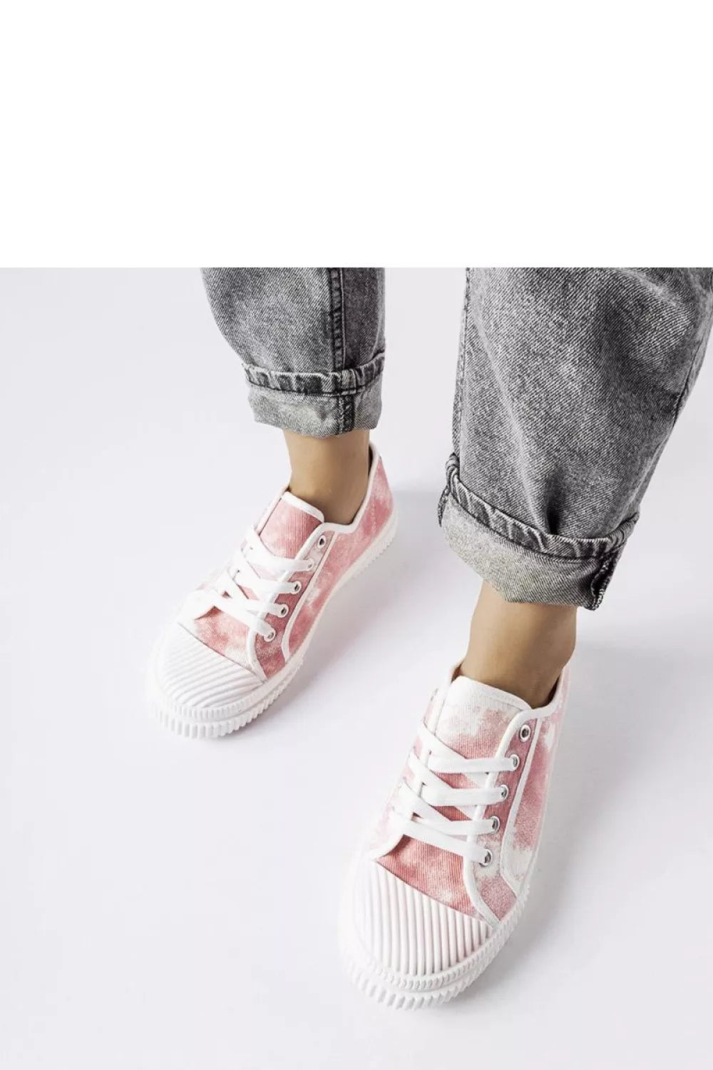 Sportbačiai, modelis 207710 Solea