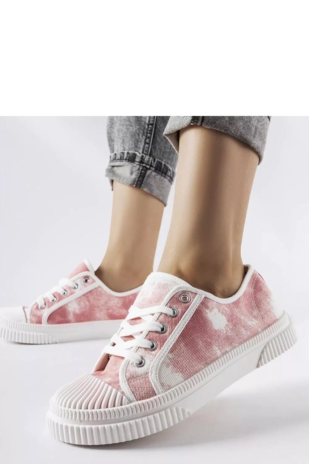 Sportbačiai, modelis 207710 Solea