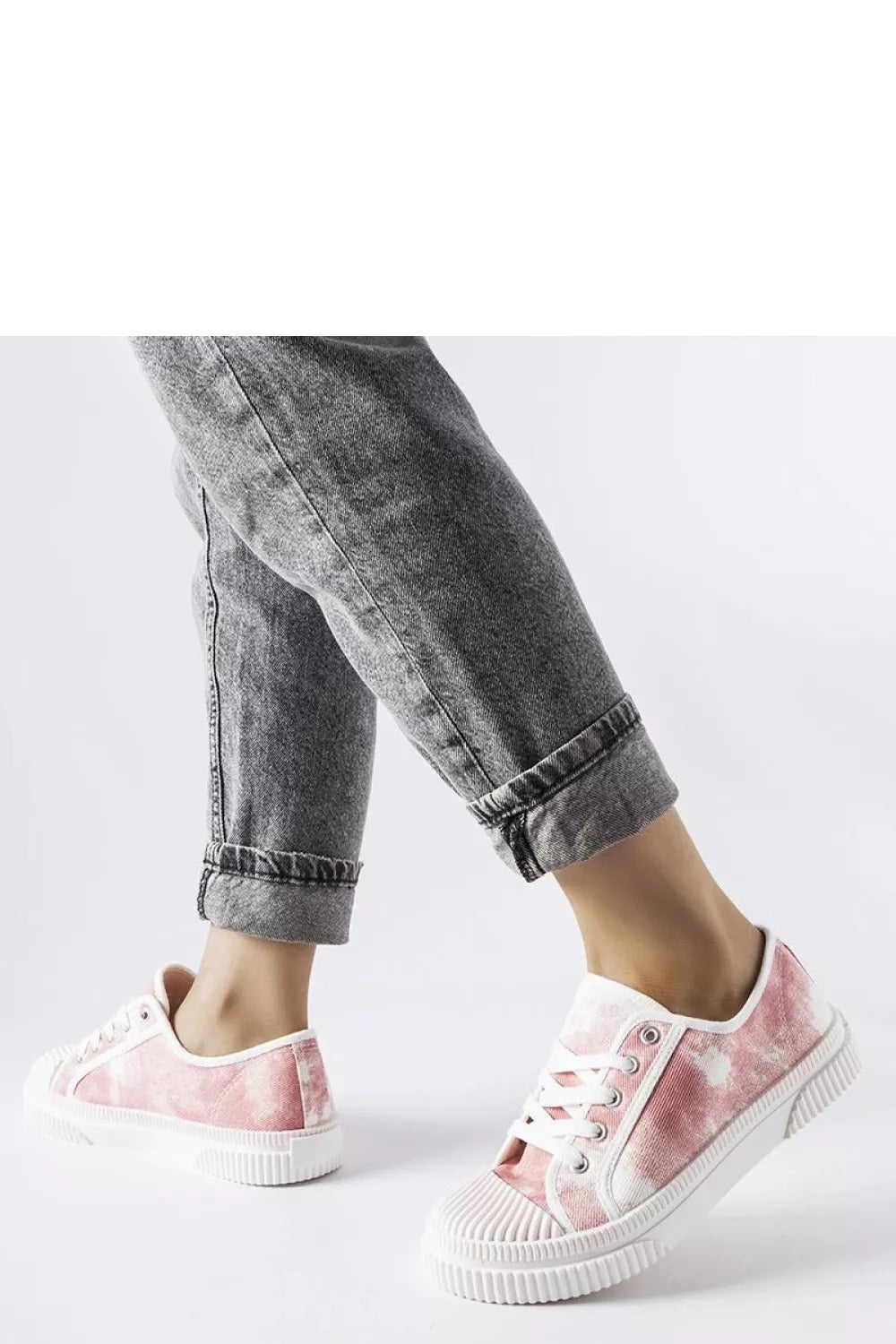 Sportbačiai, modelis 207710 Solea