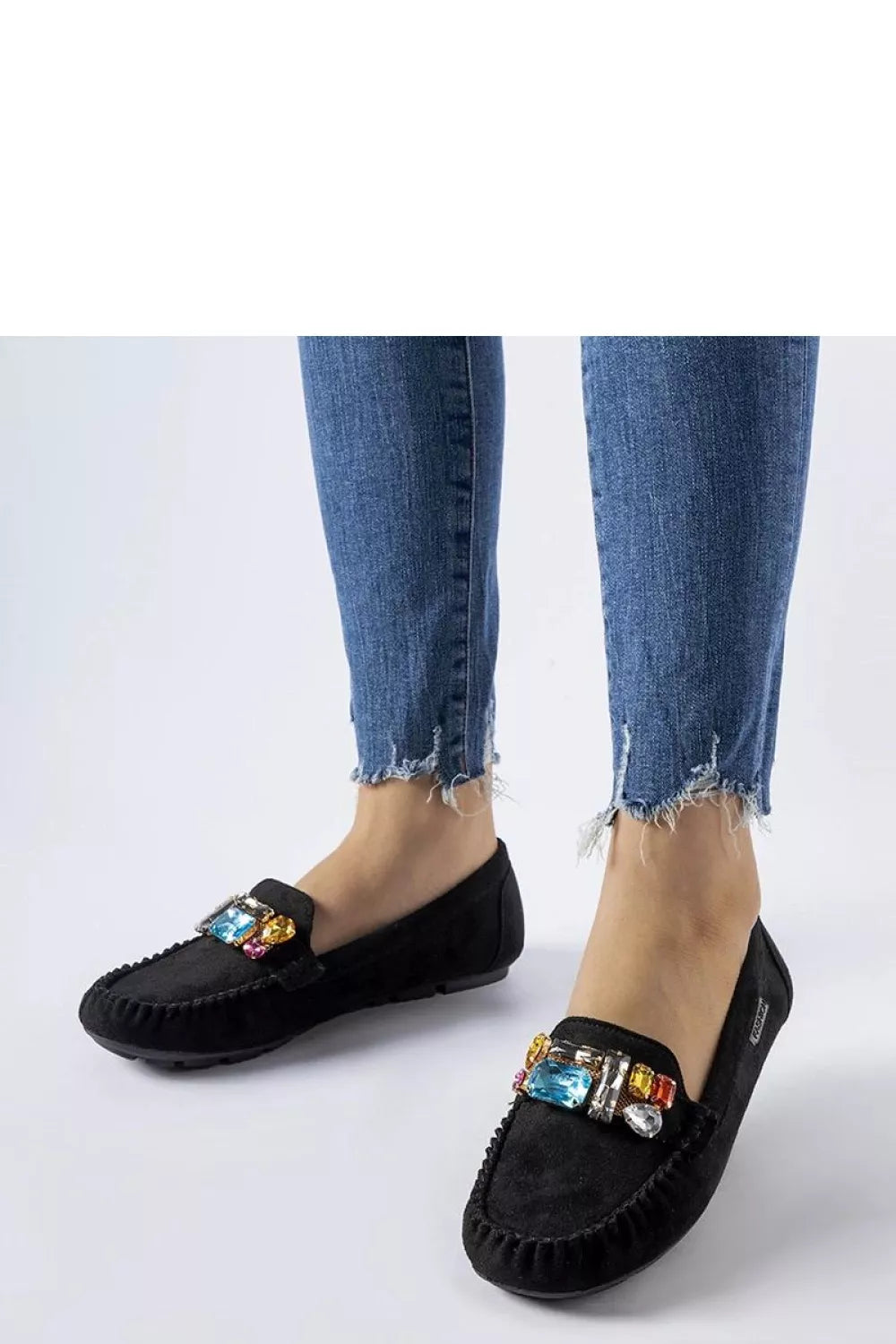 Mokasininis modelis 207711 Solea