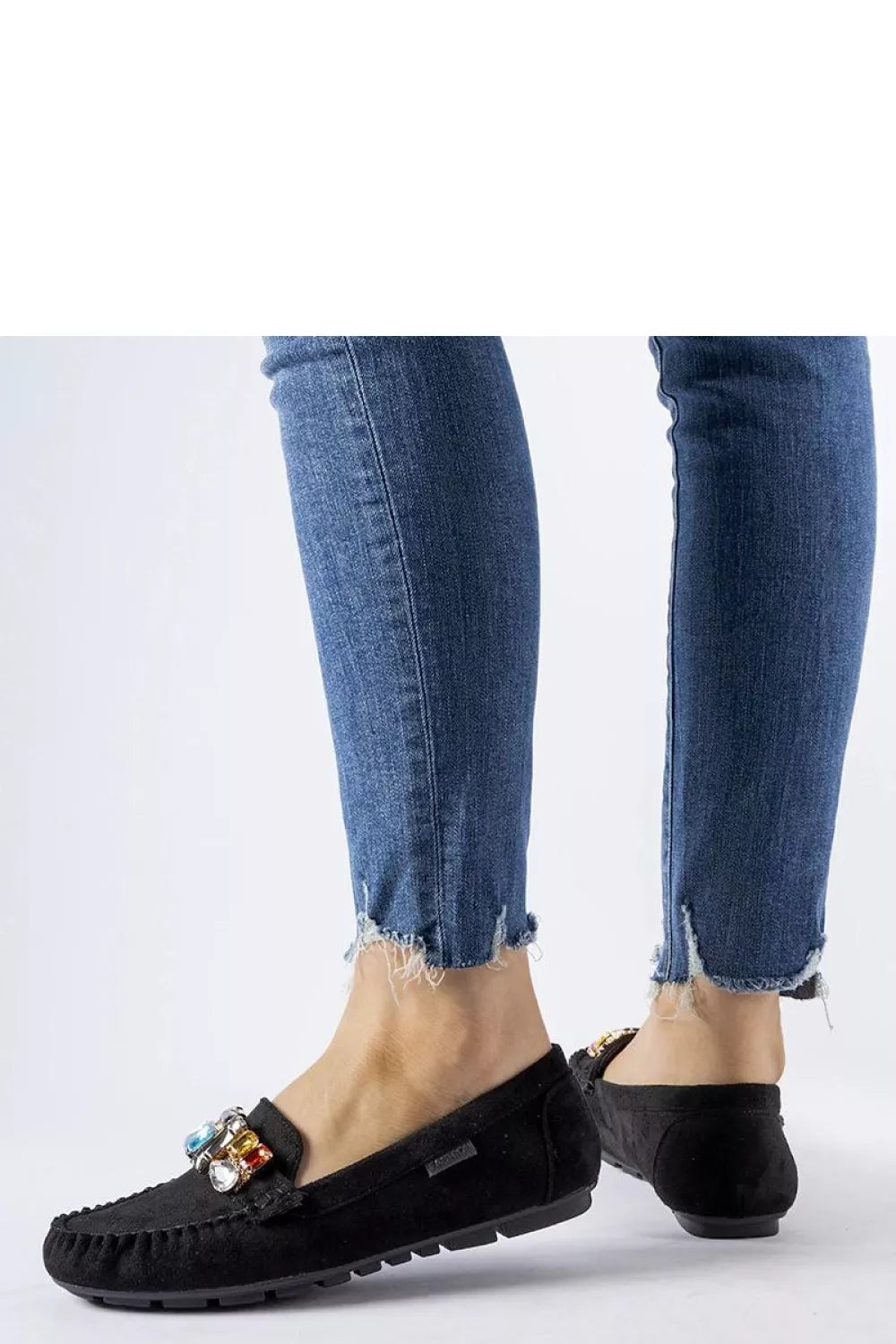 Mokasininis modelis 207711 Solea