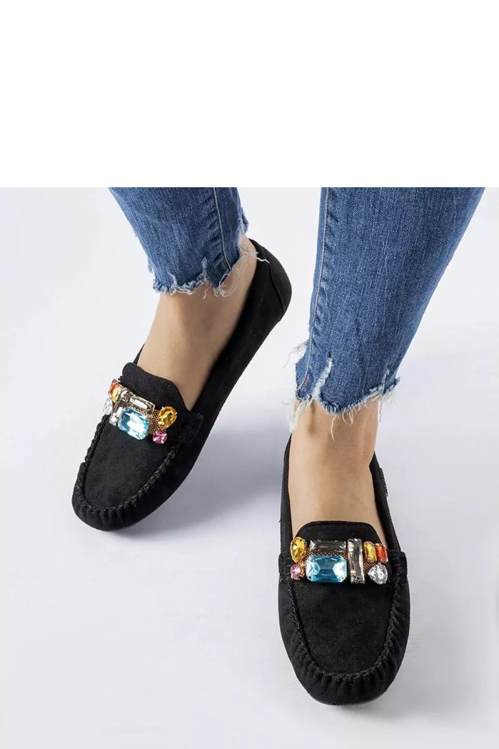 Mokasininis modelis 207711 Solea