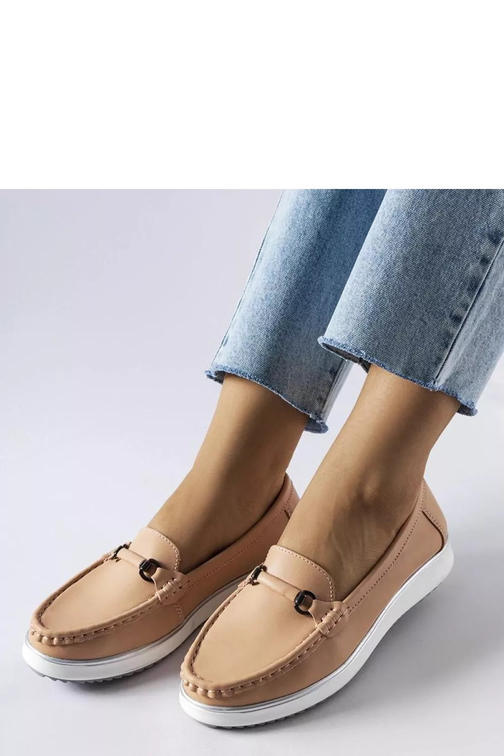 Mokasino modelis 207712 Solea