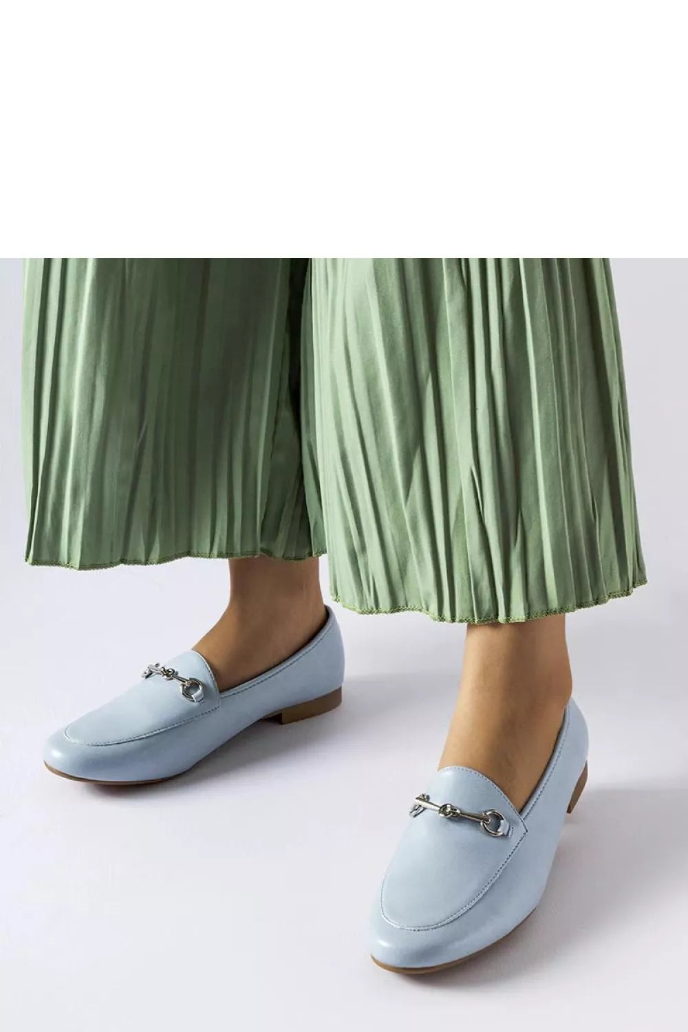 Mokasininis modelis 207713 Solea