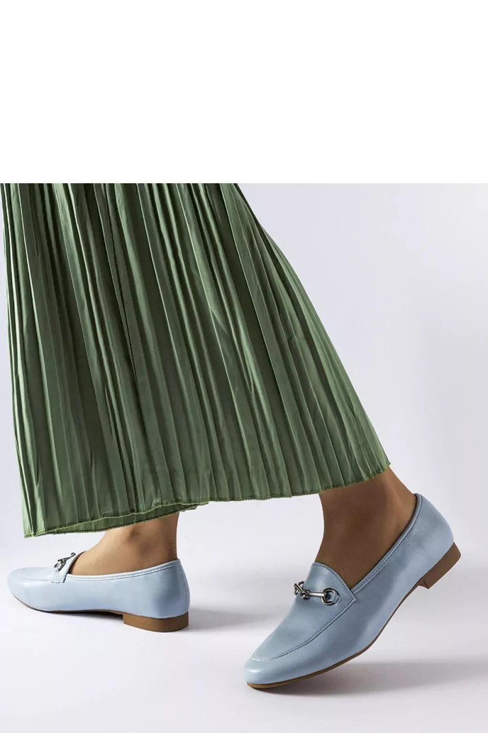 Mokasininis modelis 207713 Solea