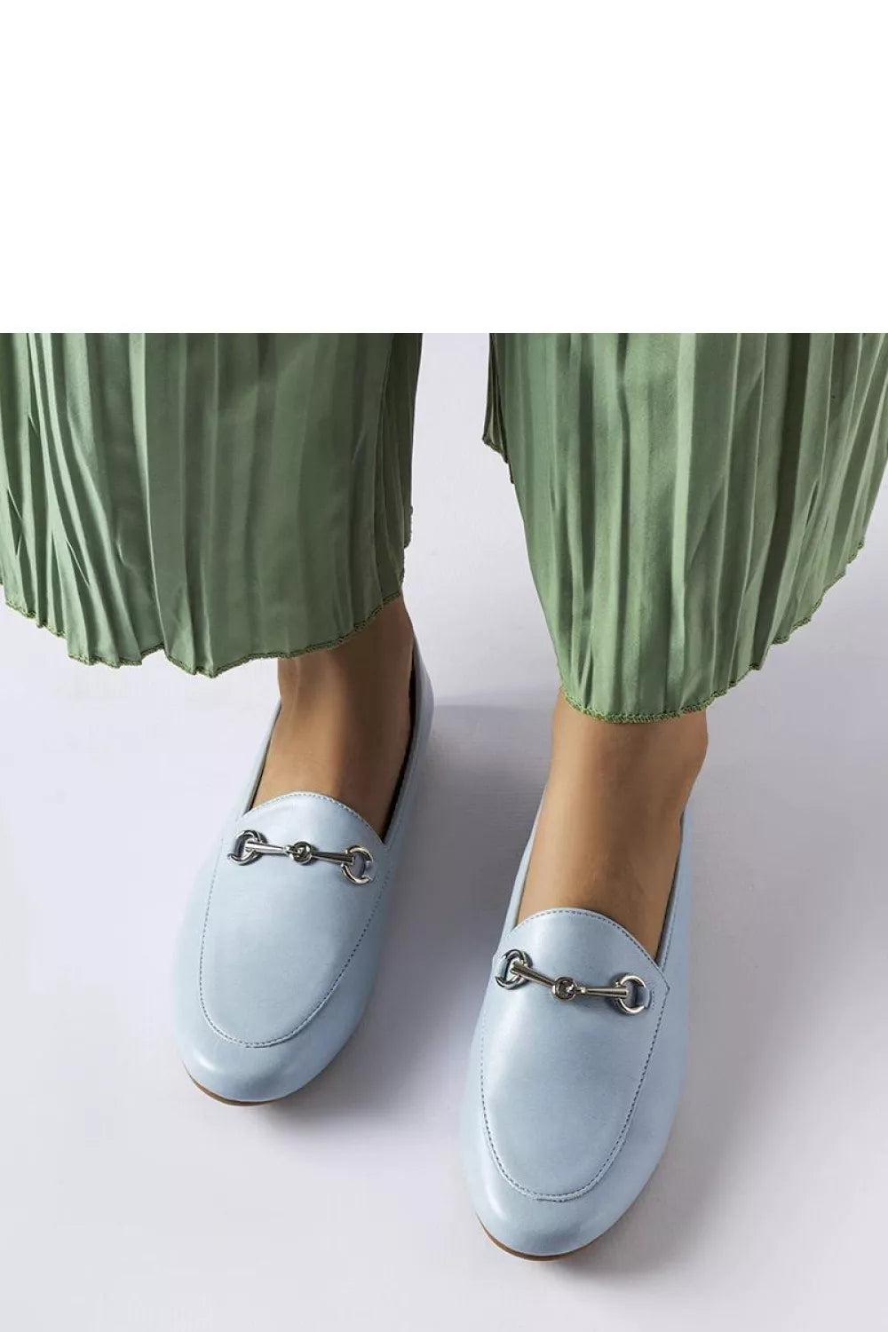 Mokasininis modelis 207713 Solea