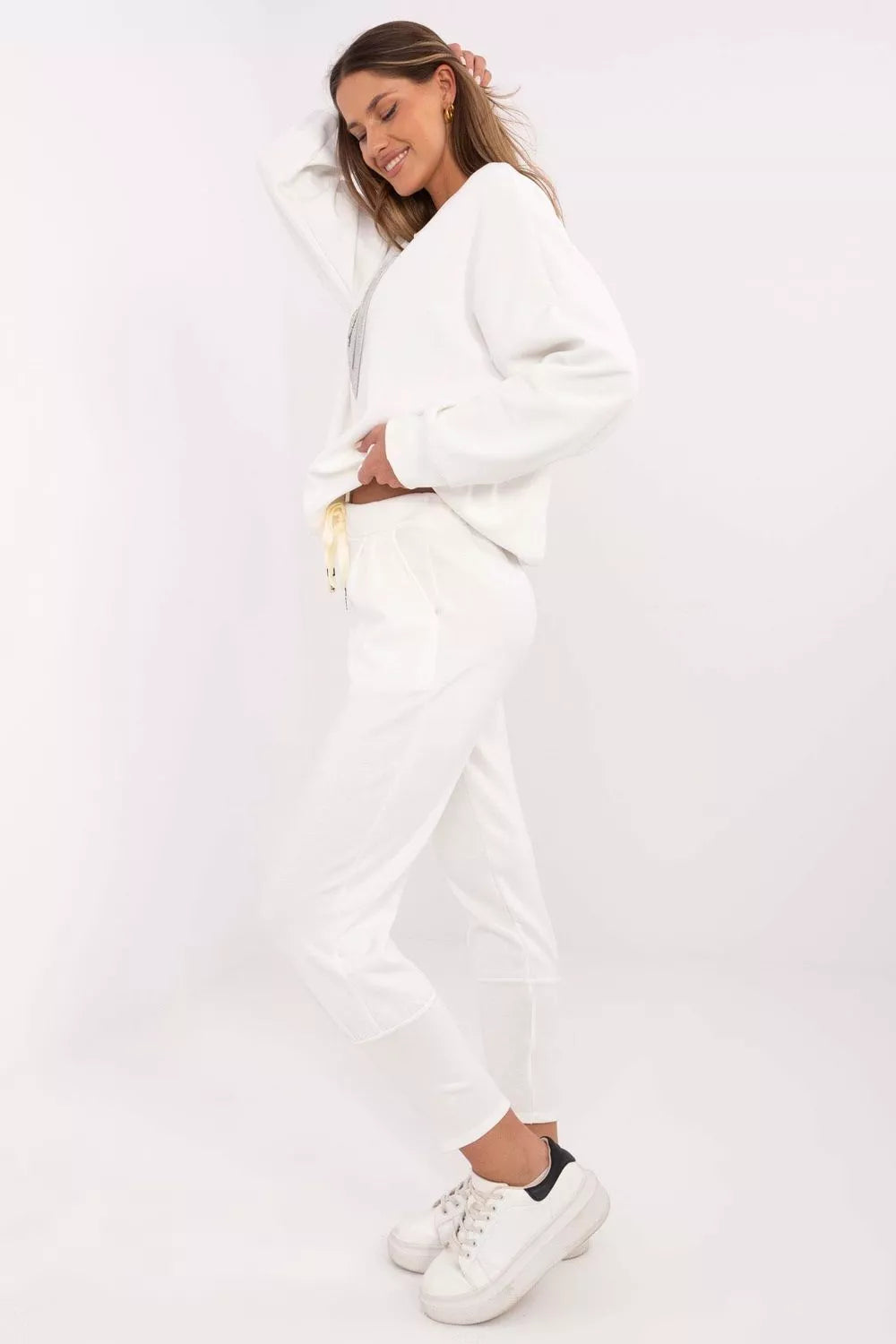 Sportinės kelnės, modelis 207717, Italy Moda