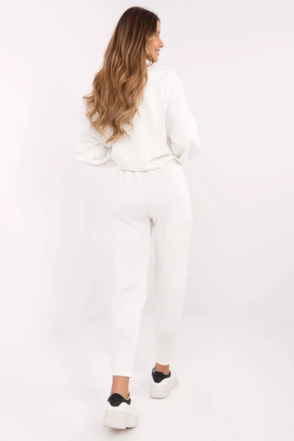 Sportinės kelnės, modelis 207717, Italy Moda