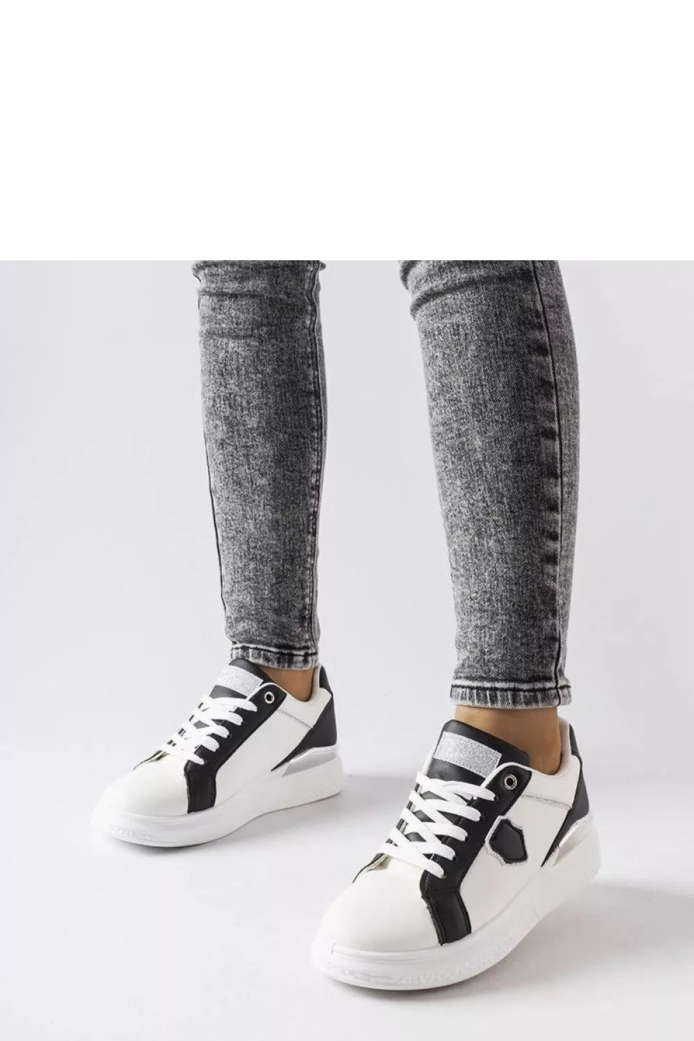 Sportbačiai, modelis 207724 Solea