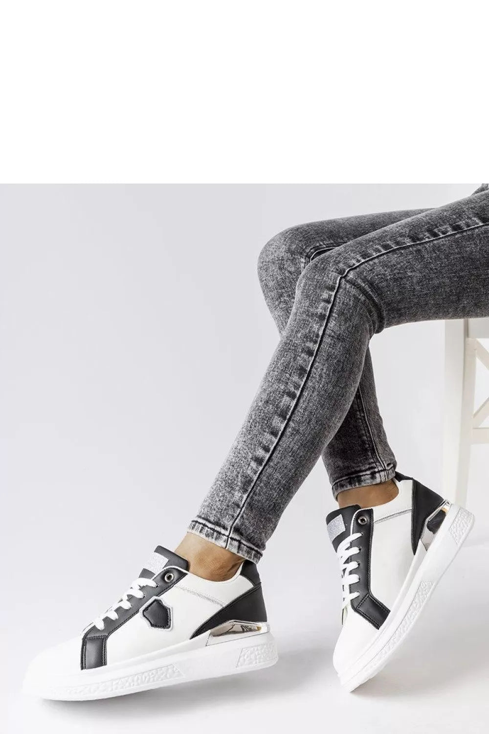 Sportbačiai, modelis 207724 Solea