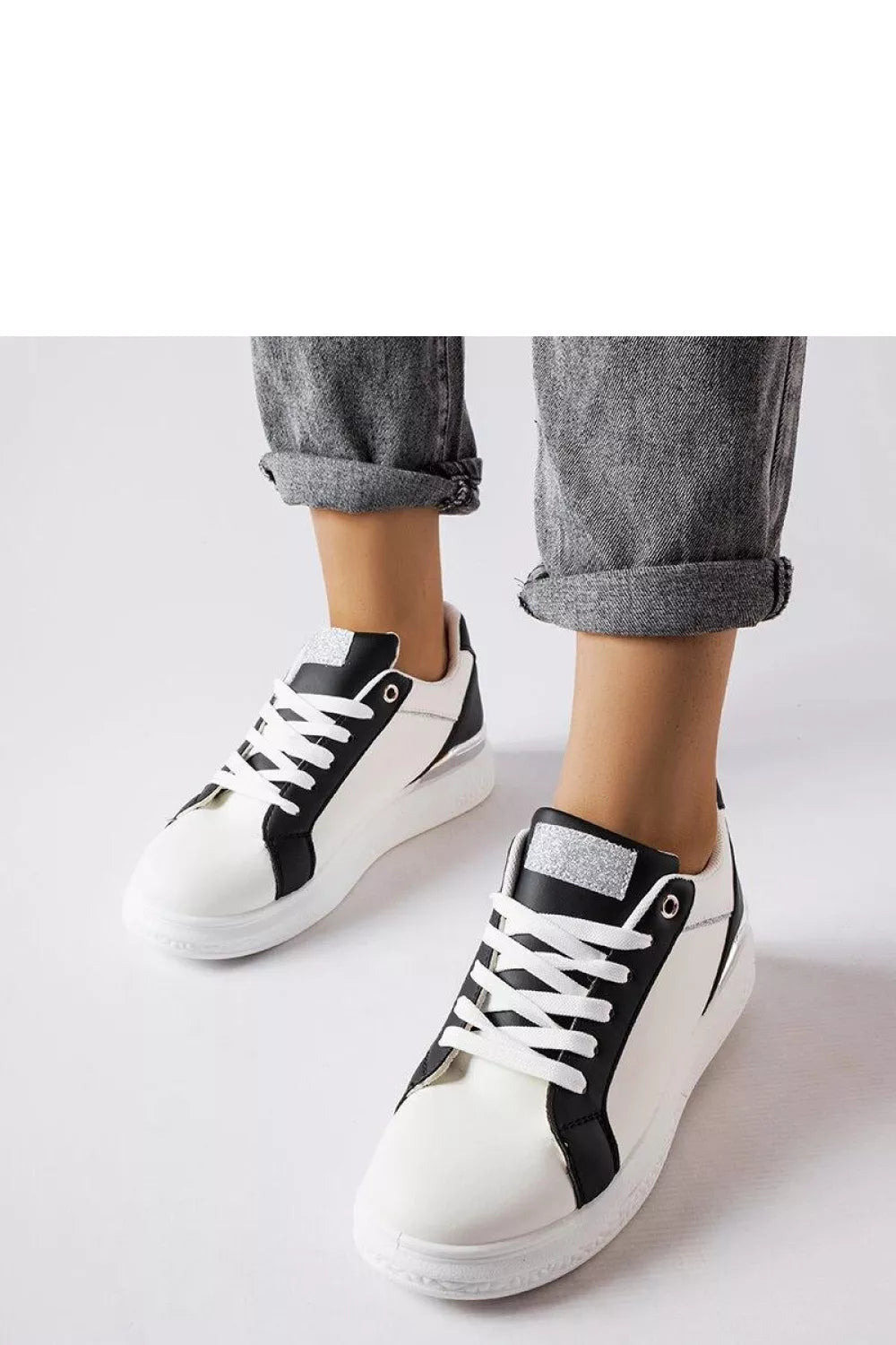 Sportbačiai, modelis 207726 Solea