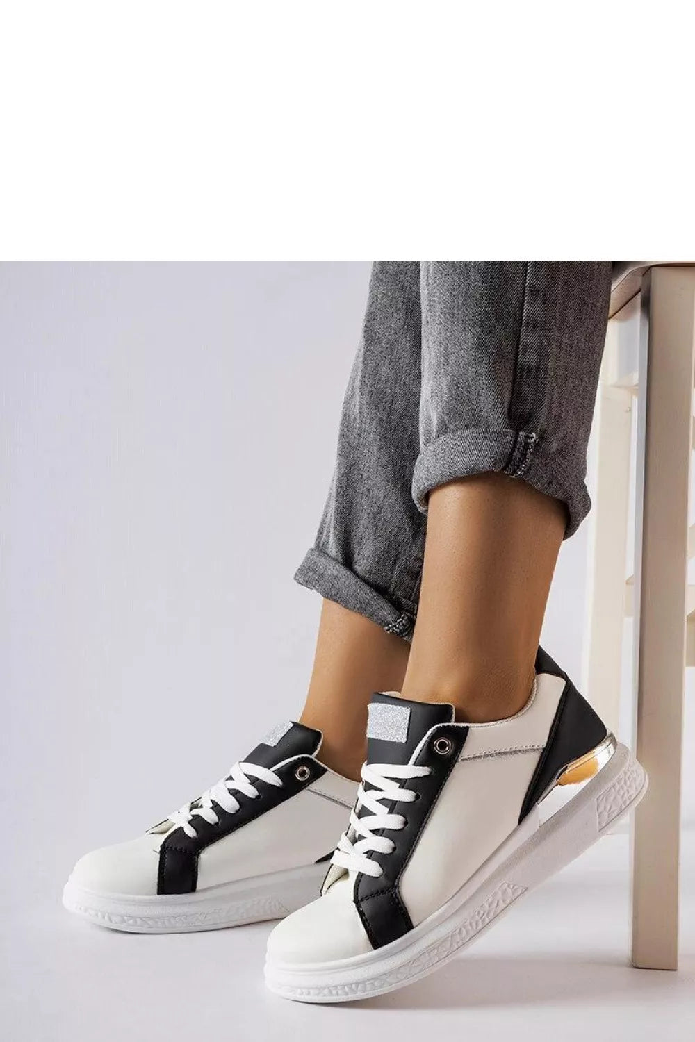 Sportbačiai, modelis 207726 Solea