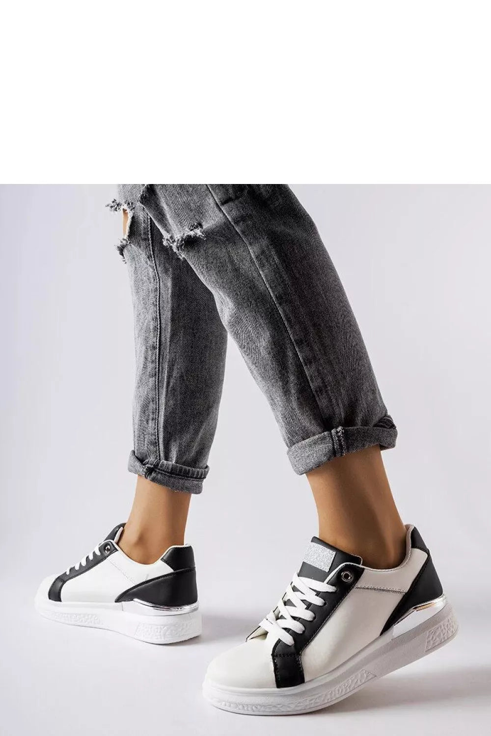 Sportbačiai, modelis 207726 Solea