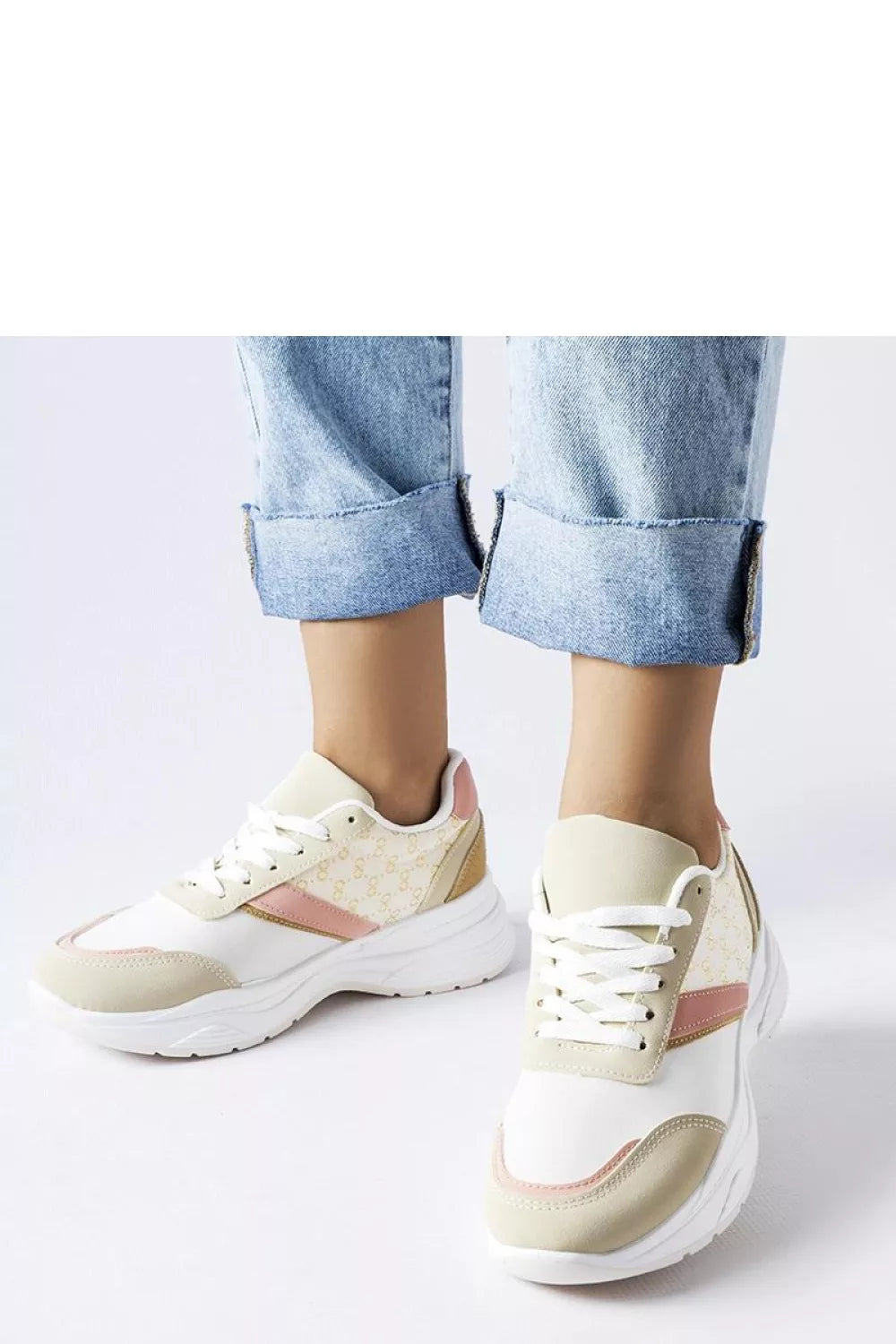 Sportbačiai, modelis 207728 Solea