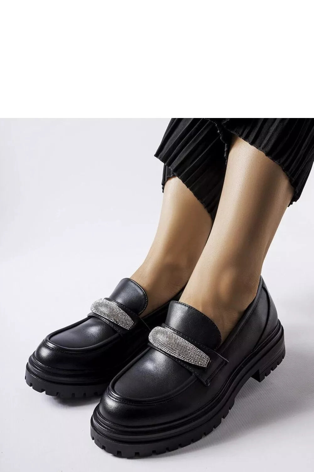 Mokasino modelis 207735 Solea