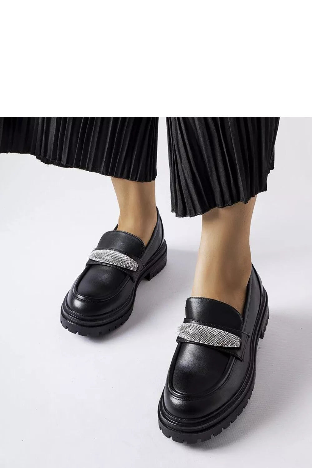 Mokasino modelis 207735 Solea