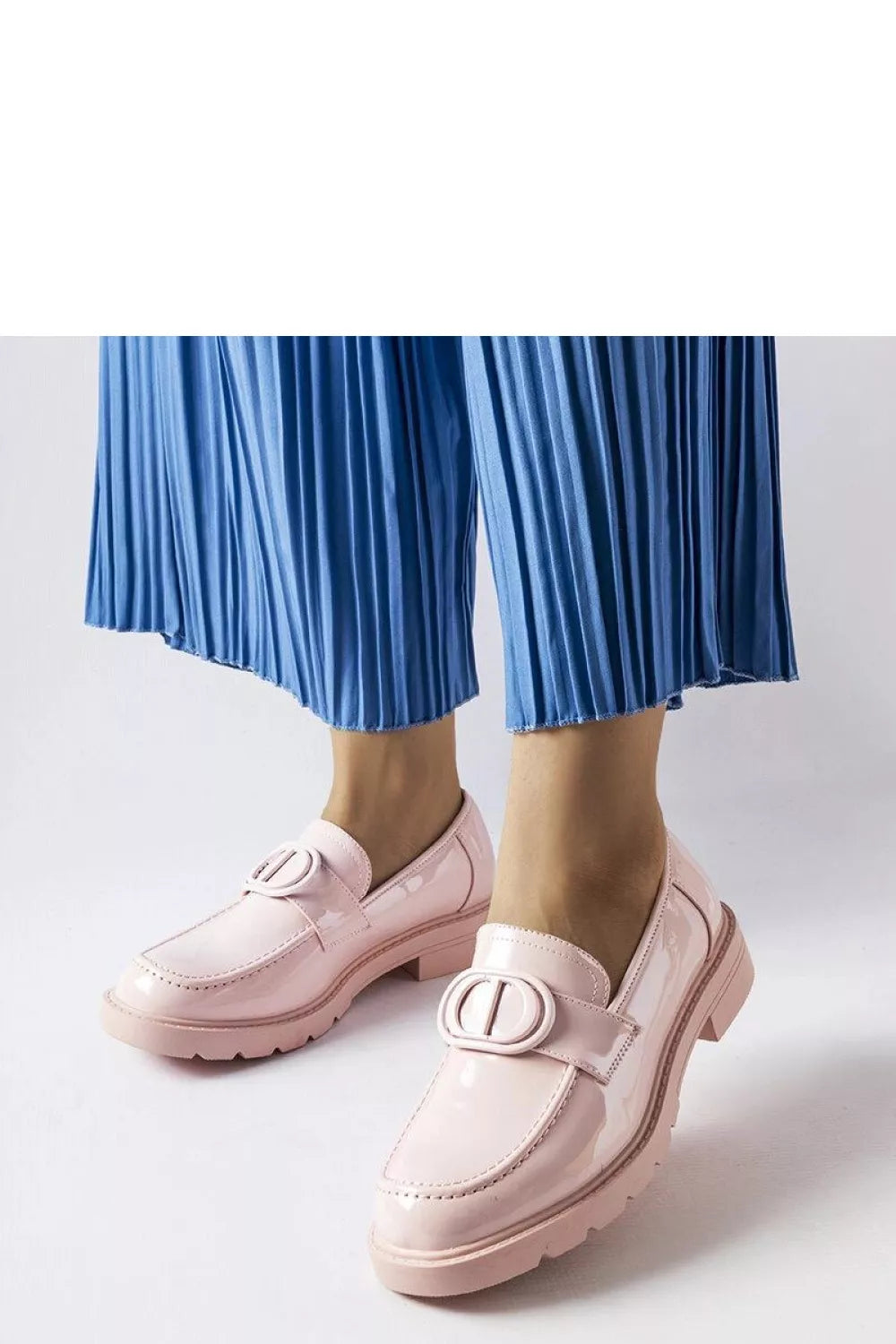 Mokasininis modelis 207737 Solea