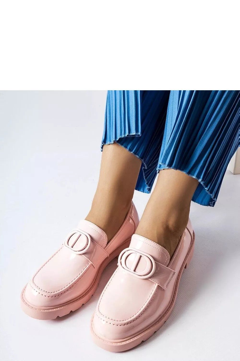 Mokasininis modelis 207737 Solea