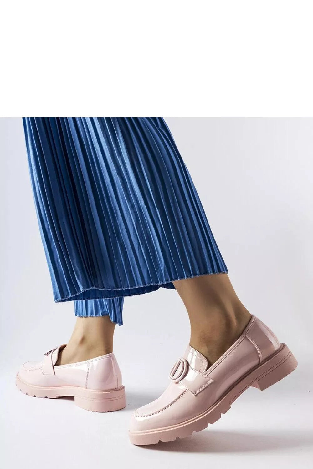 Mokasininis modelis 207737 Solea