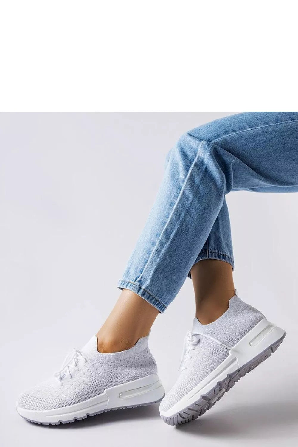 Sportiniai batai modelis 207739 Solea