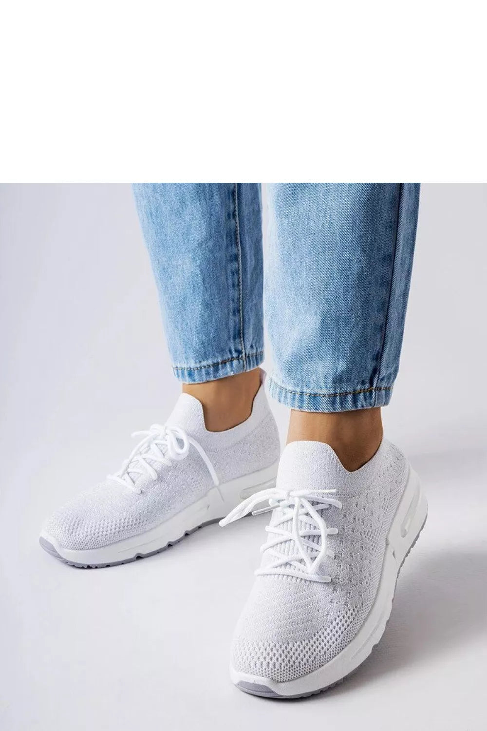 Sportiniai batai modelis 207739 Solea