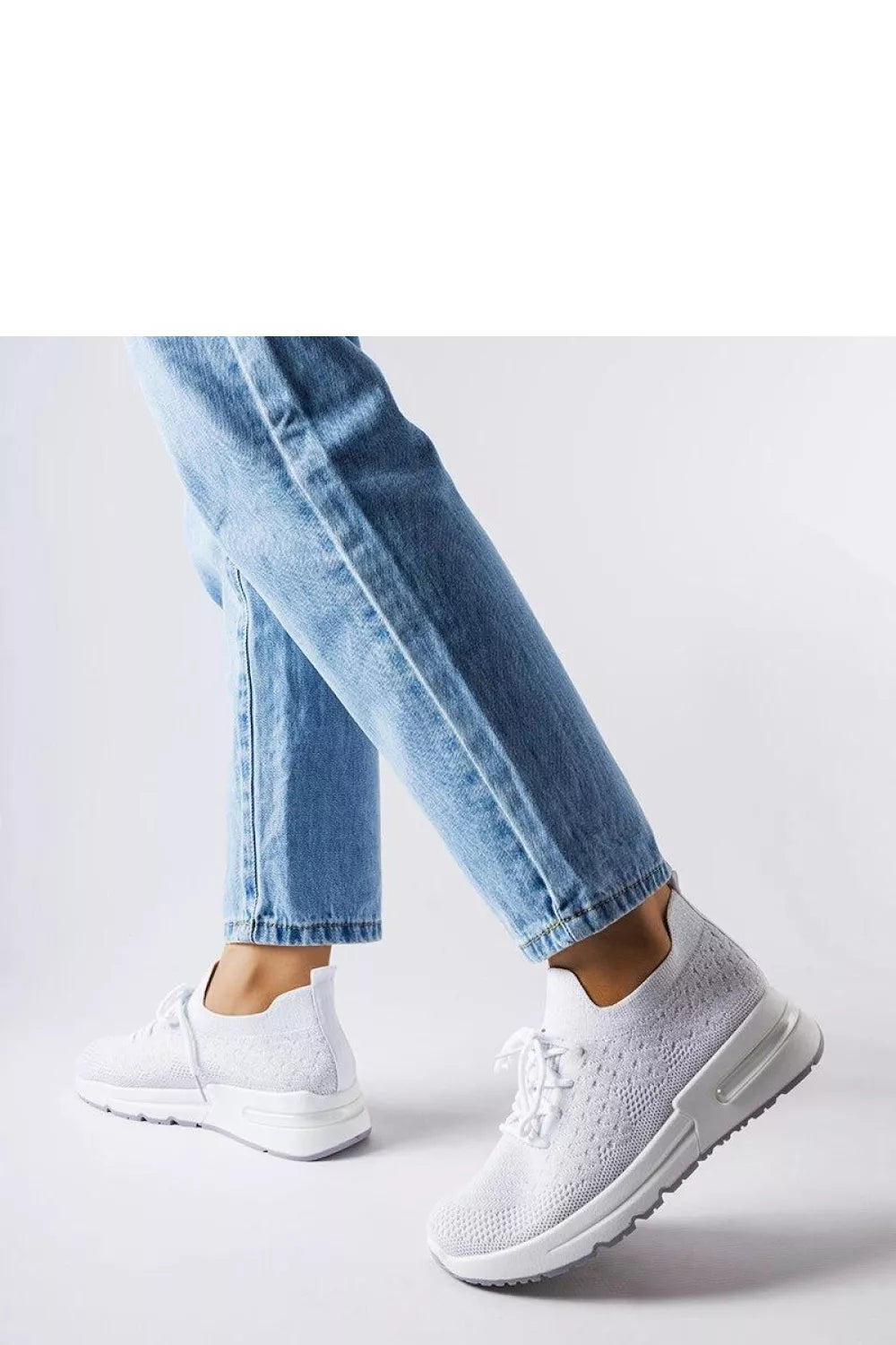 Sportiniai batai modelis 207739 Solea