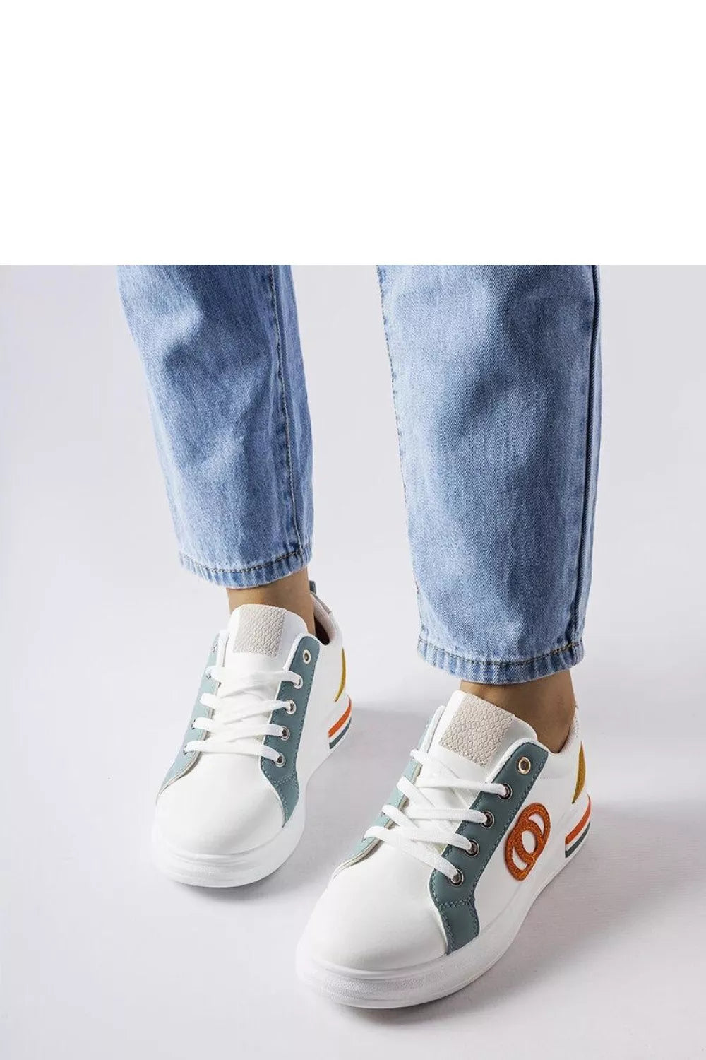 Sportiniai batai, modelis 207743 Solea