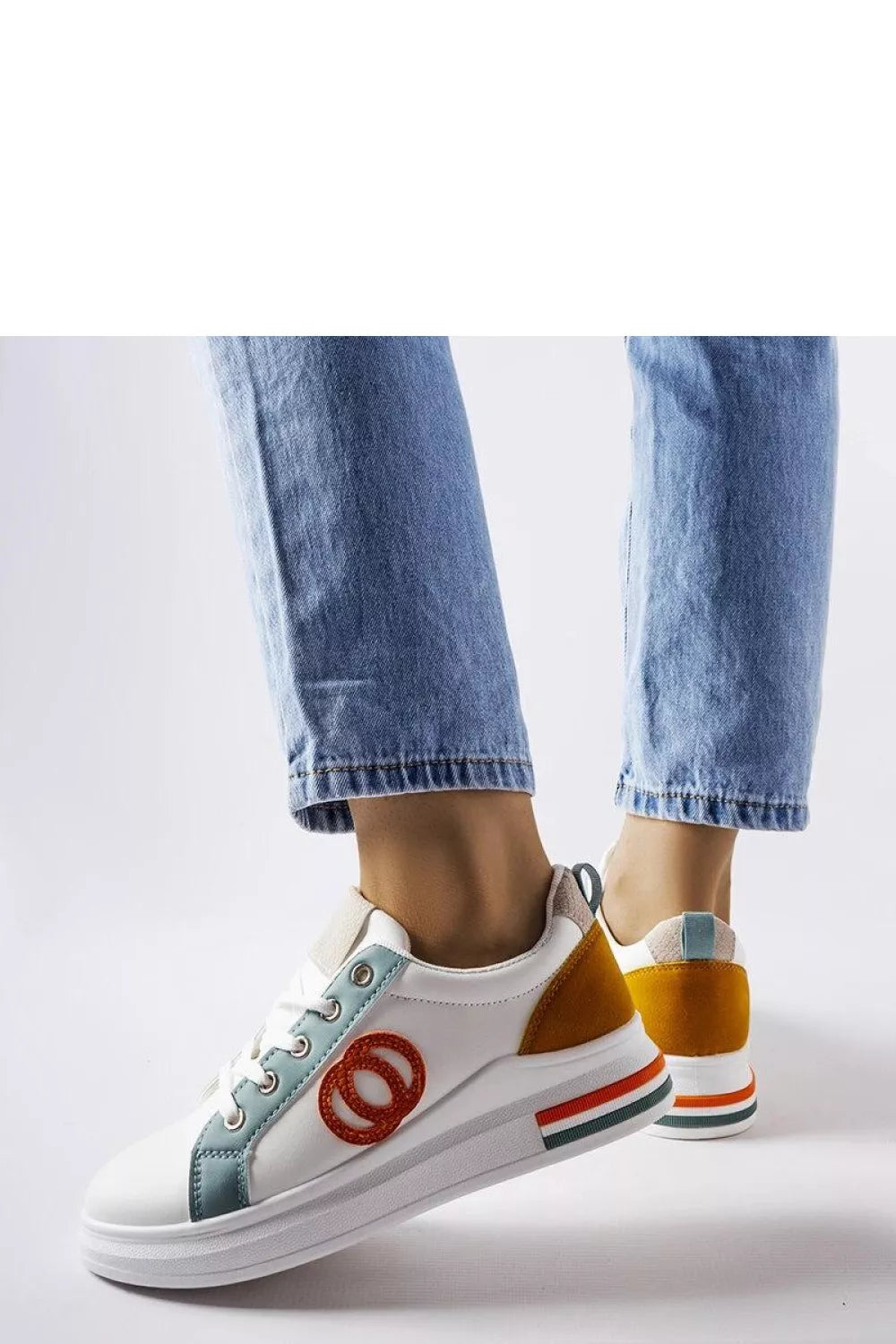 Sportiniai batai, modelis 207743 Solea