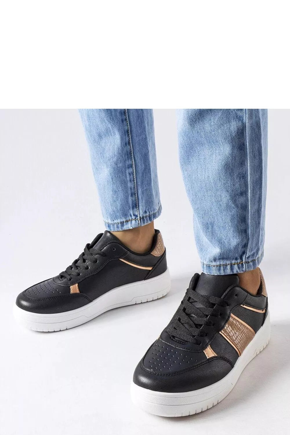 Sportbačiai, modelis 207745 Solea