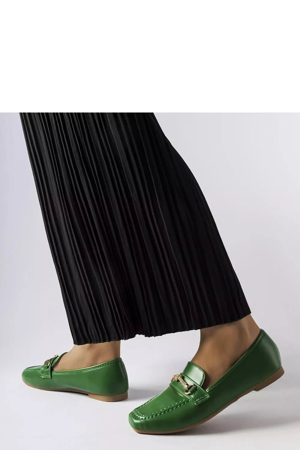 Mokasinai modelis 207746 Solea