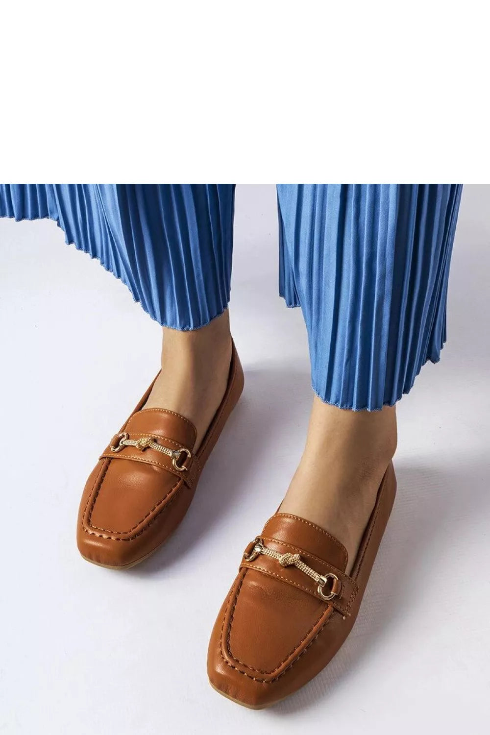 Mokasininis modelis 207747 Solea