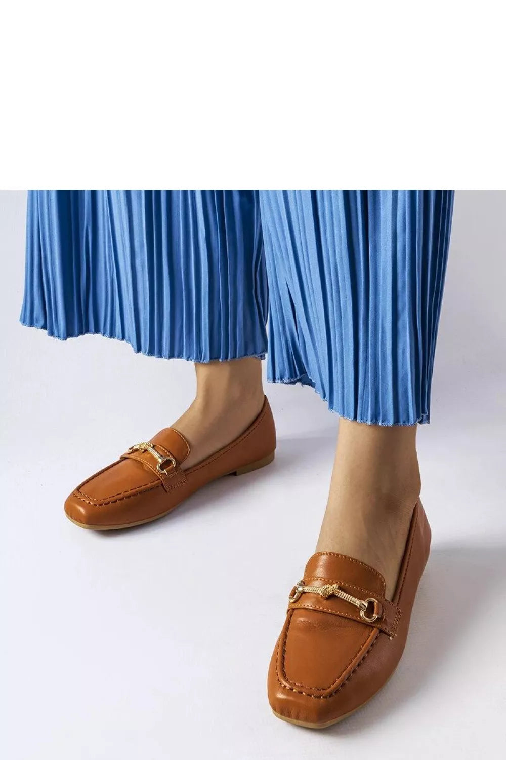 Mokasininis modelis 207747 Solea