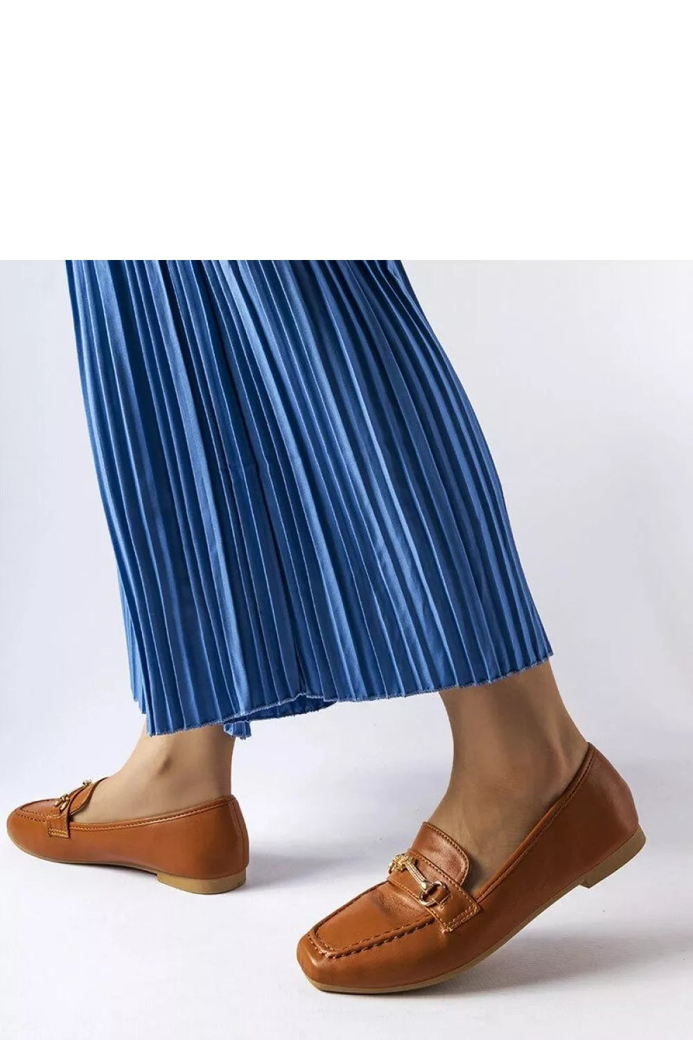 Mokasininis modelis 207747 Solea