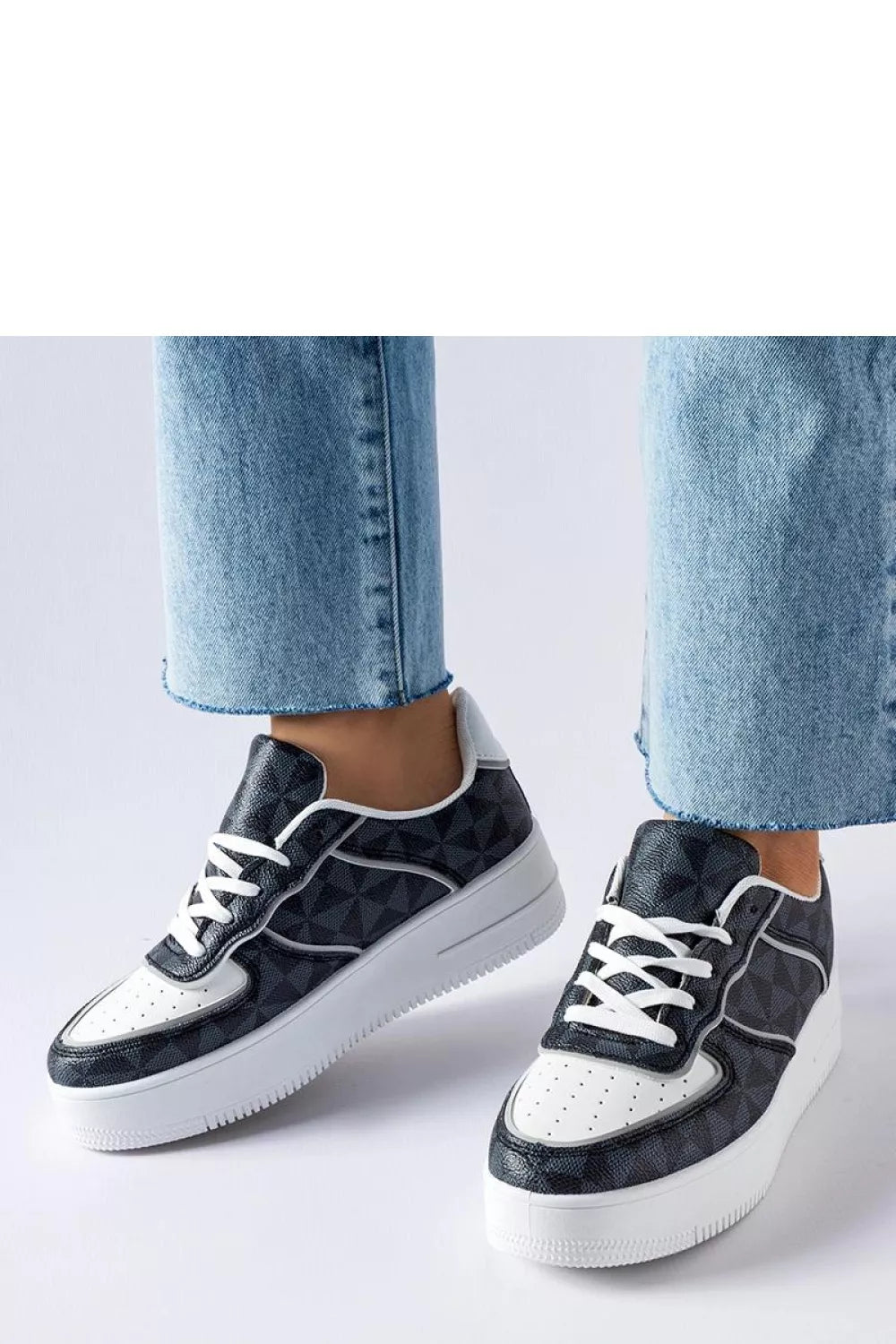 Sportbačiai, modelis 207751 Solea