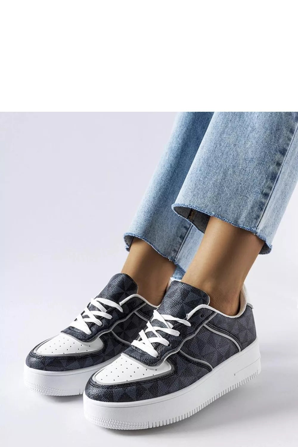 Sportbačiai, modelis 207751 Solea