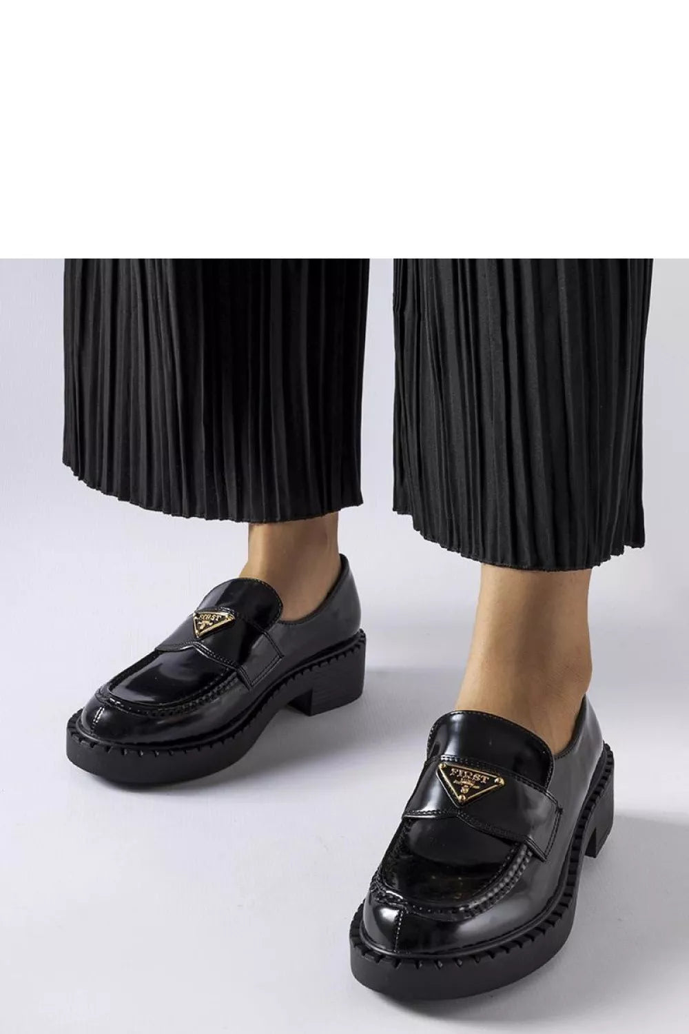 Mokasininis modelis 207752 Solea