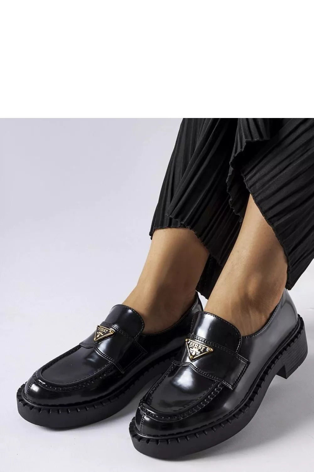 Mokasininis modelis 207752 Solea