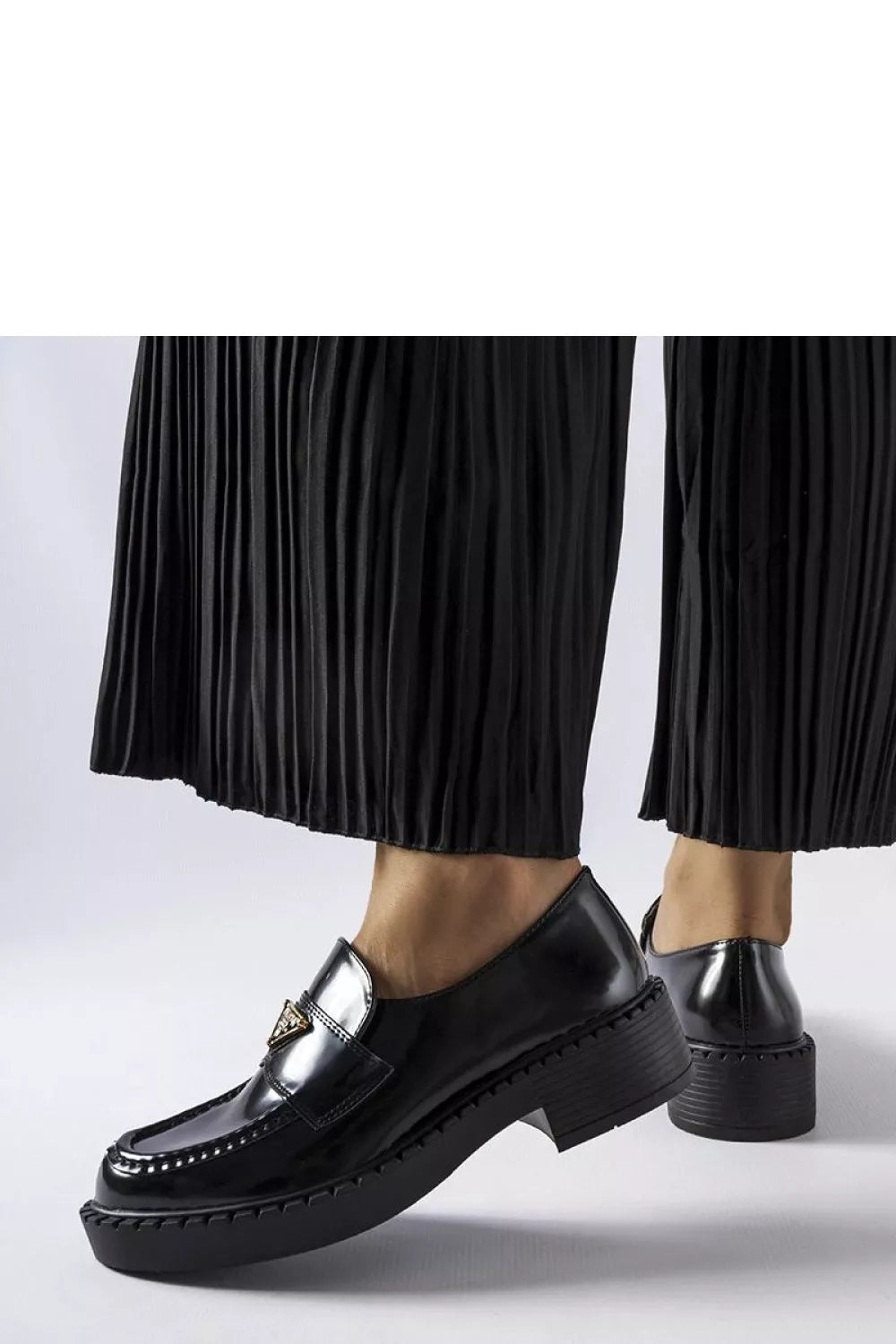 Mokasininis modelis 207752 Solea