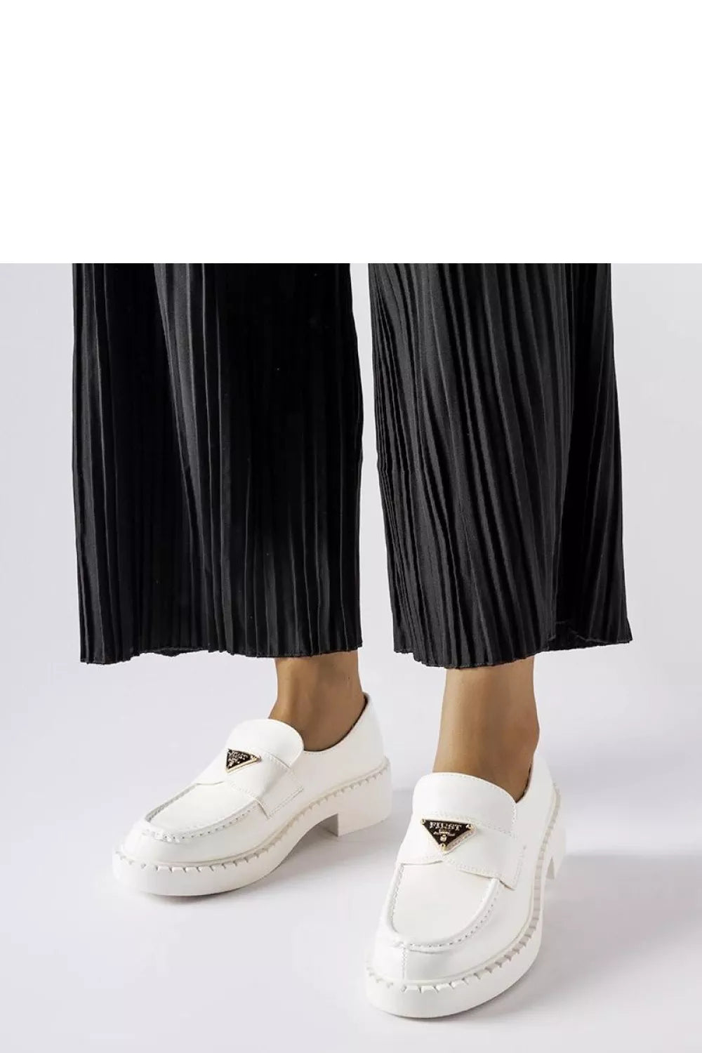 Mokasinai, modelis 207753 Solea