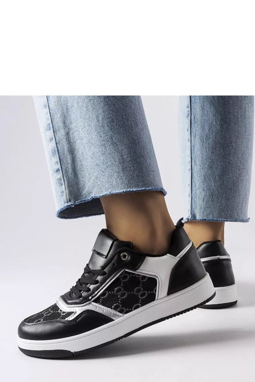 Sportbačiai, modelis 207758 Solea