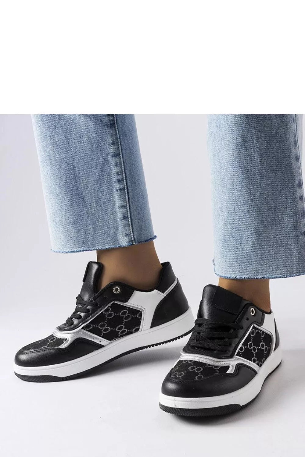 Sportbačiai, modelis 207758 Solea