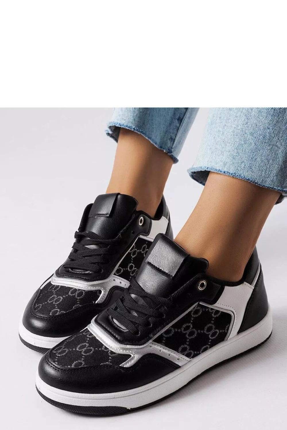 Sportbačiai, modelis 207758 Solea