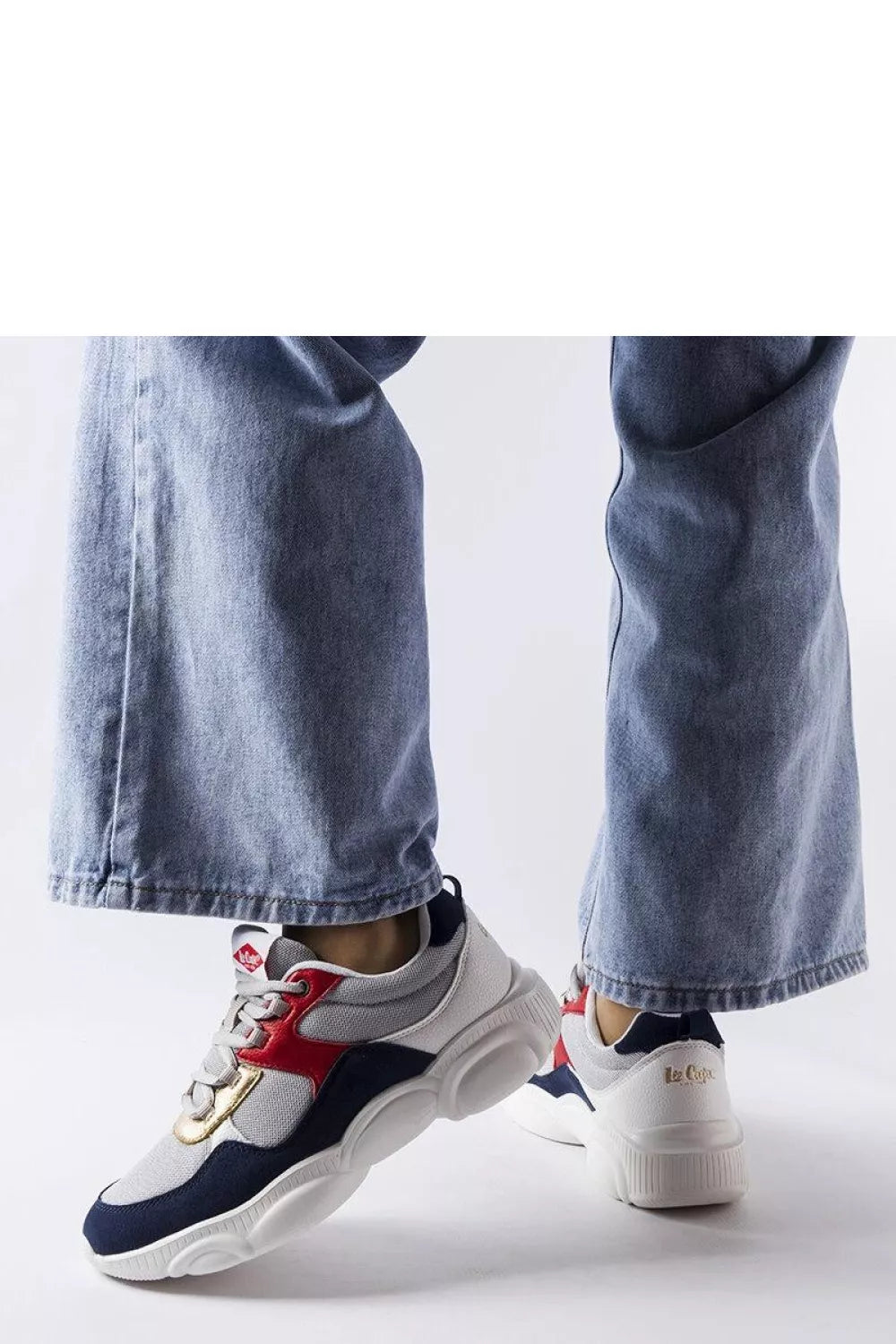 Sportiniai batai, modelis 207761 Solea